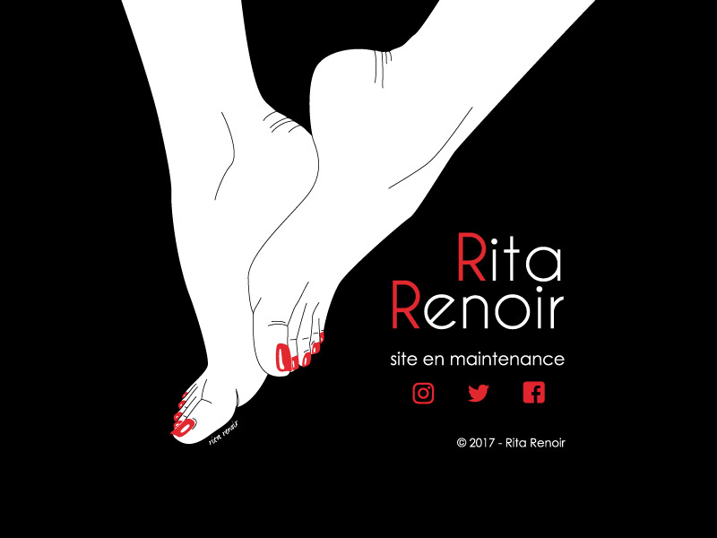 Rita Renoir