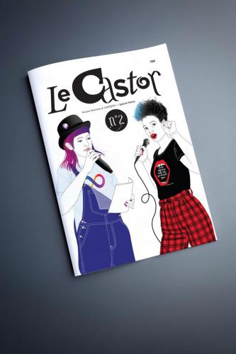 Le Castor Mag n°2